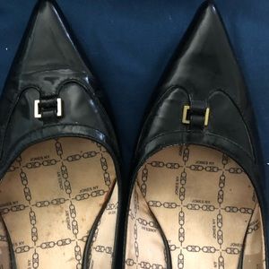 Jones New York 2 in heels